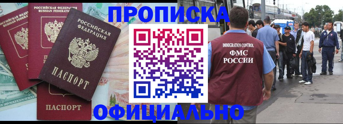 временная регистрация для школы в Лыткарино